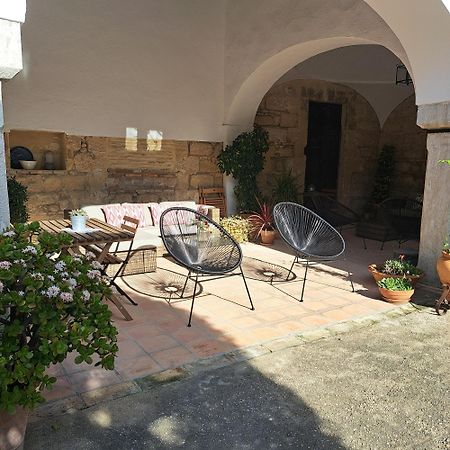Sherry Loft Siente Jerez Parking Incluido 赫雷斯 外观 照片