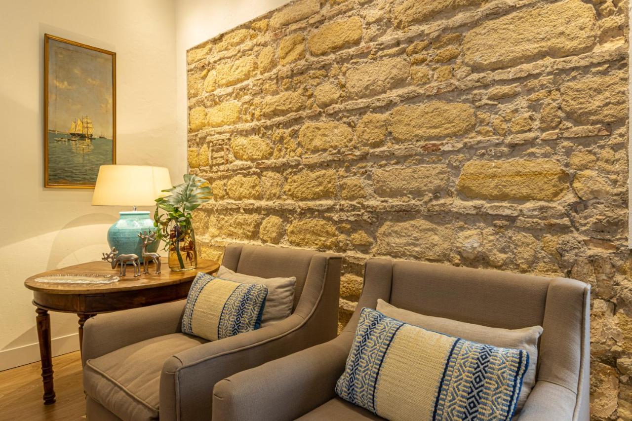 Sherry Loft Siente Jerez Parking Incluido 赫雷斯 外观 照片