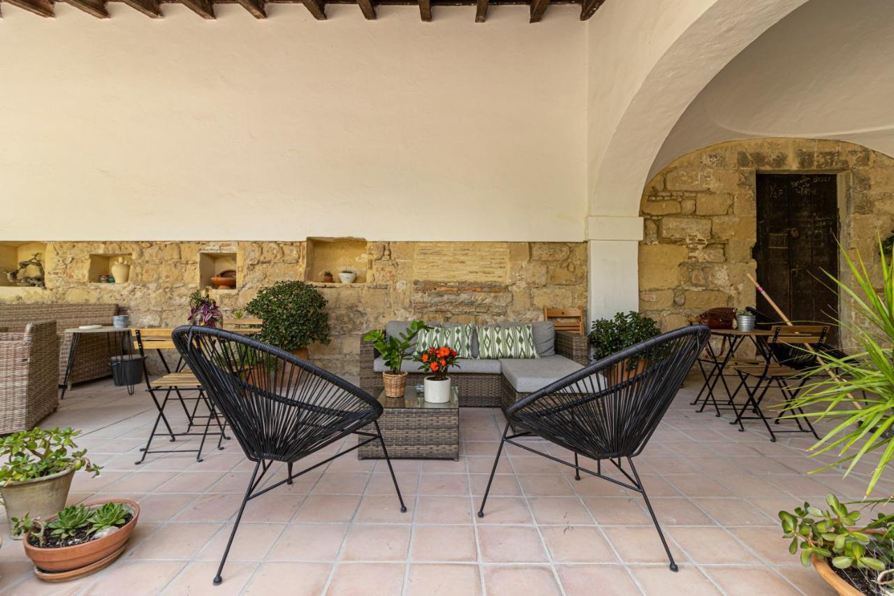 Sherry Loft Siente Jerez Parking Incluido 赫雷斯 外观 照片