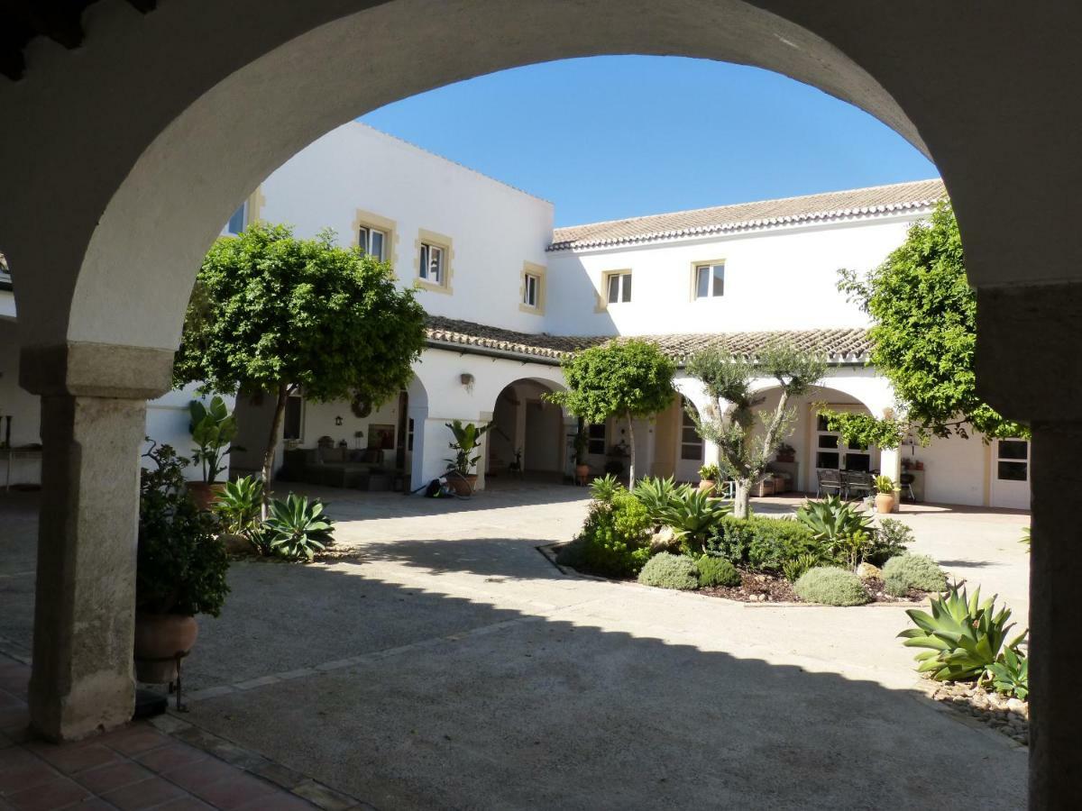 Sherry Loft Siente Jerez Parking Incluido 赫雷斯 外观 照片